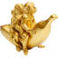 Banana Ride decorative figurine