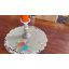 Napperon Dorsha Southwest Rose (chemin de 15 po)-125373122