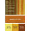 Tapis contemporains jaunes lavables à la machine 657-1508651796