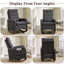 Solid Wood Rocking Chair-1758150876