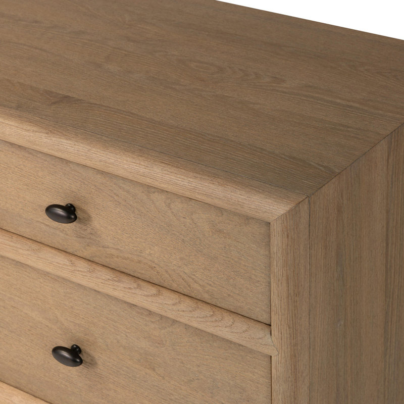 Analisa 9 Drawer Dresser