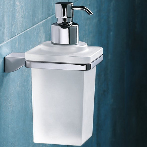 Glamour Soap Dispenser