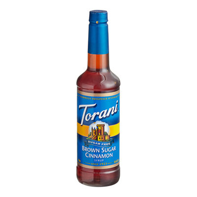 FixtureDisplays Snow Cone Syrup