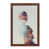 Brown Floater Framed is unavailable