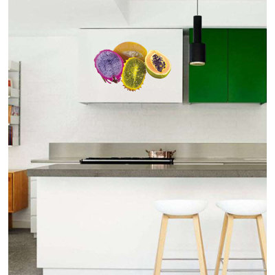 Food & Beverage Wall Decal