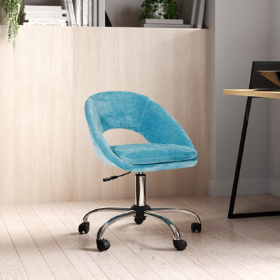 Chaise de travail Milo