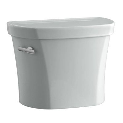 Wellworth 1.28 GPF Tank, 14" Rough-In