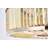 Dorinda 10 - Light Dimmable Drum Chandelier-27969520-27969519