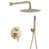 PVD Brush Gold is out of stock