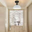 Butterfield Semi Flush Mount-938111927