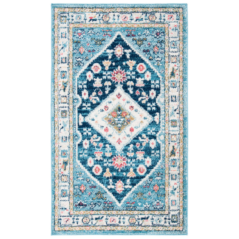 Tapis oriental Madison Performance, Rectangle 3 pi x 5 pi