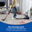 Canister Vacuum-135209043