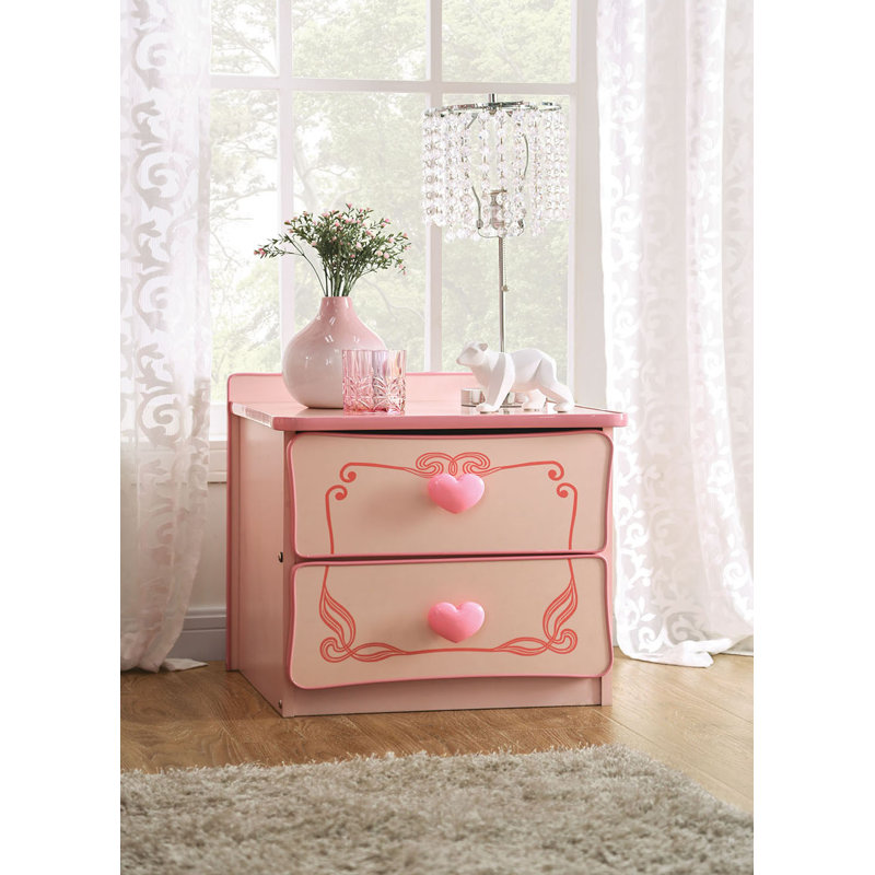 Table de chevet