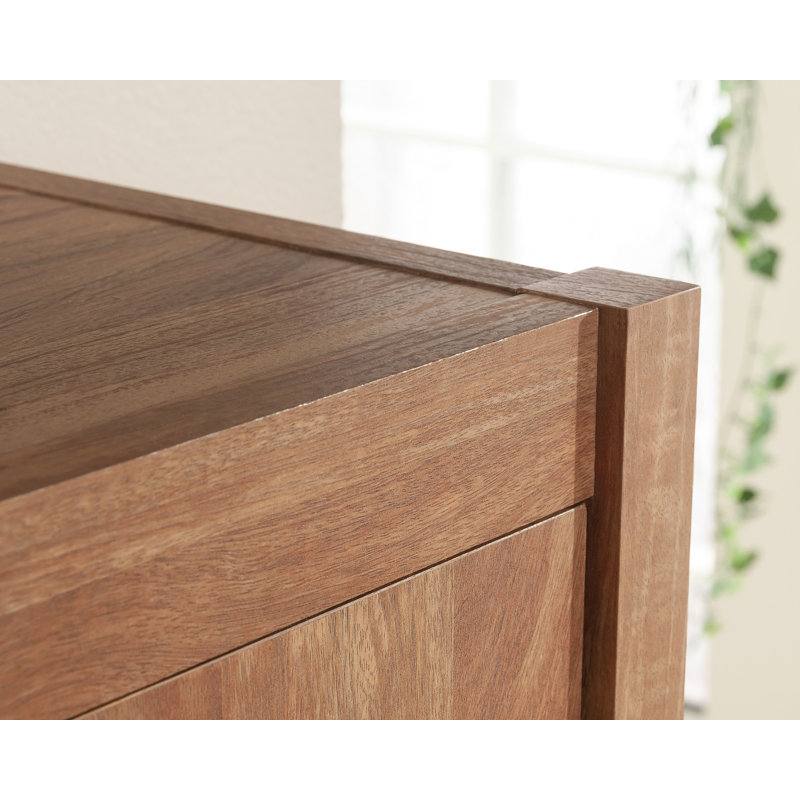 Cannery Bridge Hutch  - 60"Wide