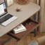 Bureau d'inspiration rétro-279369040