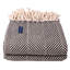Monhegan Cotton Throw With Fringe-1179675147