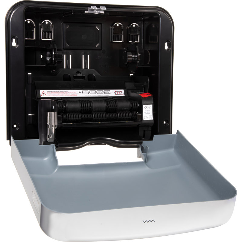 Distributeur de papier essuie-tout