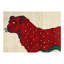 Brennae One-of-a-Kind 2'9'' X 4'9'' Hand Knotted Area Rug