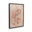 «Saltwater Shell Study II» par Grace Popp, reproduction d'art sur toile-1228599796-1228599688-1228599798