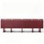 Meuble télé avec rangement de luxe de style italien-1223600260