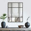 Miroir de salle de bain mural Matherly-412850516-412850519