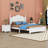 Carnol 3 Piece Bedroom Set-814888218