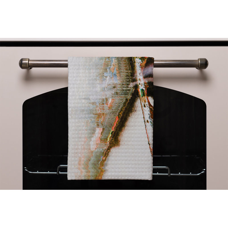 Cotton Tea Towel Kitchen Towel