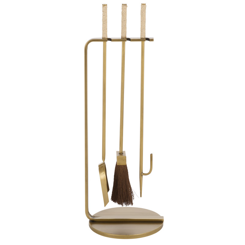 Ensemble d'outils de foyer Behar