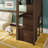 Classic Twin High Loft with Staircase-446900794