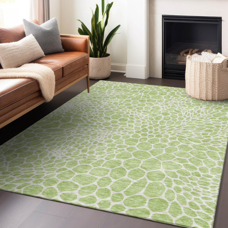 Tapis Colwart, Rectangle 9 pi x 12 pi