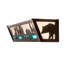 Rustic Lodge 2 - Light Bath Bar-2034063744