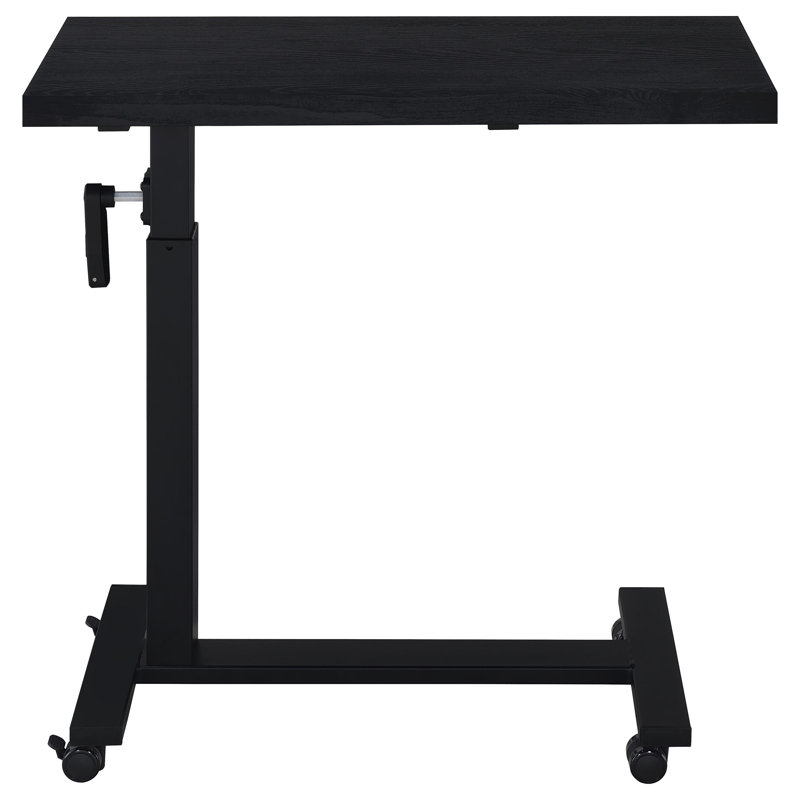 Table en C Wilkinson, Noir