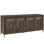 Montclair 80'' W Credenza