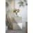 Manufactured Wood Accent Stool