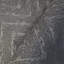 Faux chevron texturé noir anthracite texturé