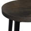 Haydenville Upholstered Counter Stool with Metal Frame-1829680556-1829680553