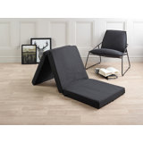 Dull UK Small Double - DE 120 X 190 Cm Symple Stuff Foam Mattress