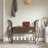 3 Pair Shoe Storage Bench