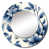 Rond sélectionné