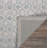 Hand Tufted Wool Geometric Indoor Rug-1853921691