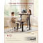 Adjustable Steel Computer Desk-1945060910-1945060905-1945060900