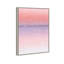 Peach Coastline II Print by Oliver Gal-1464127470-1488068784