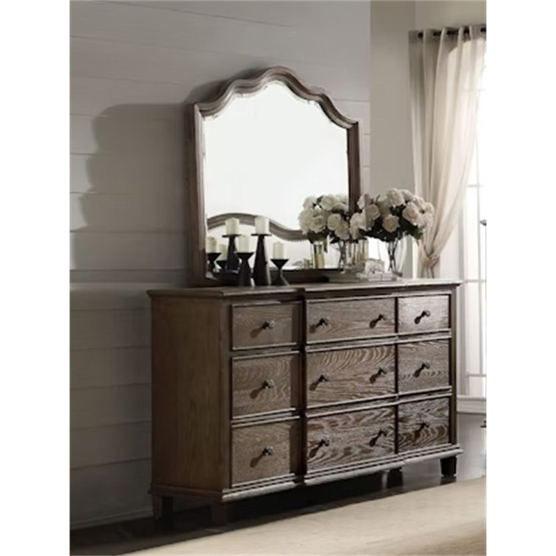 Commode Baudouin
