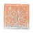 Coral Branch Cotton Sateen Cocktail Napkins-122066772