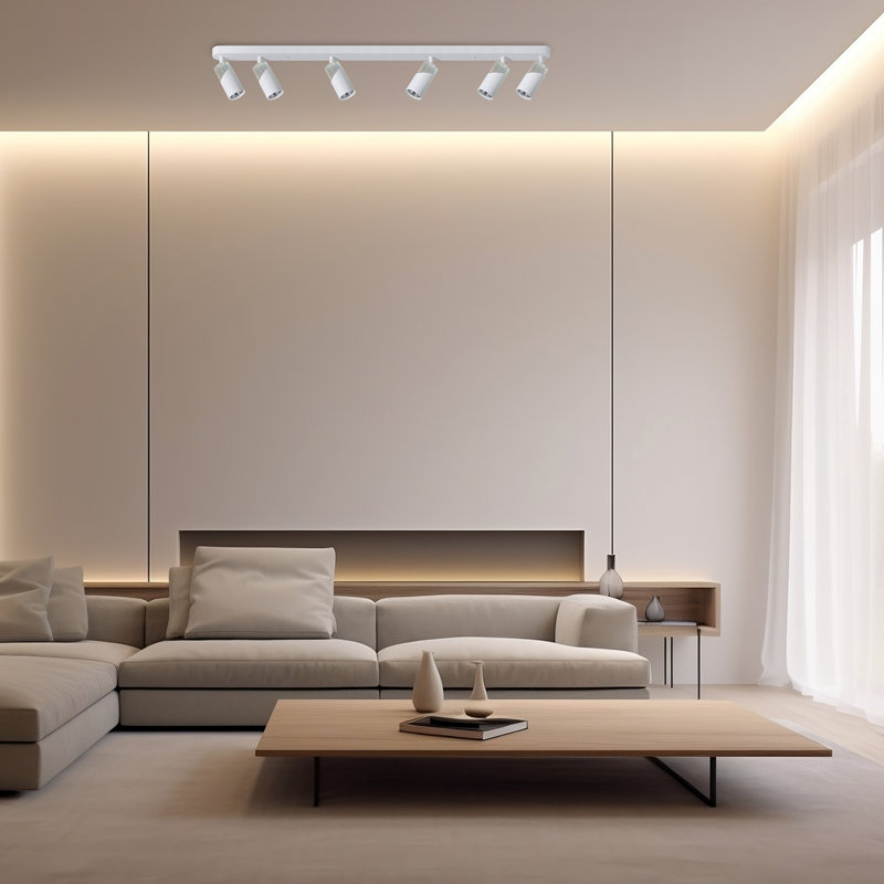 Neo Spotlight, White