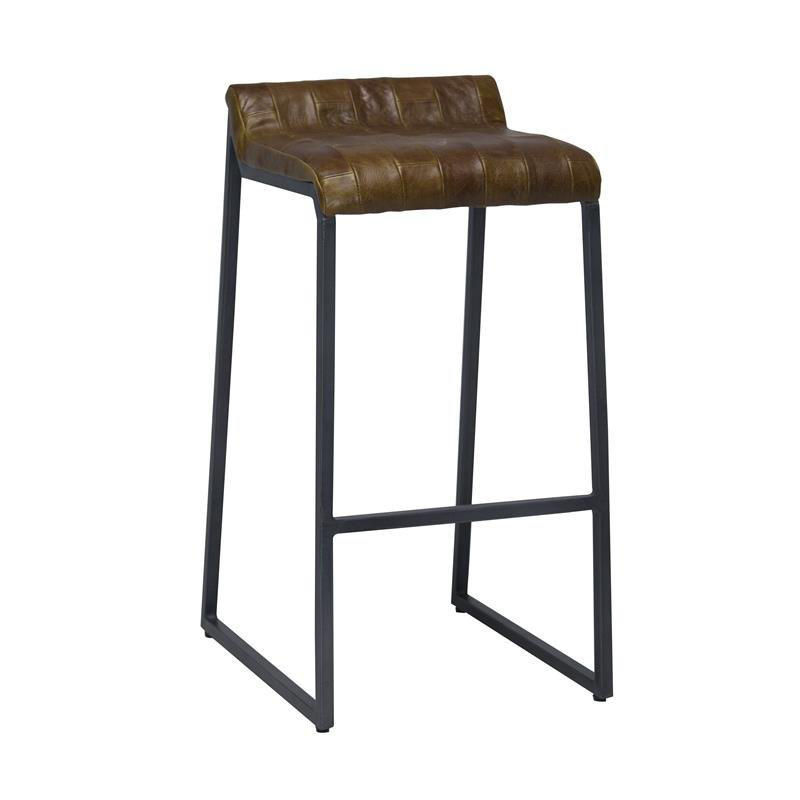 Tabouret de comptoir 27 po