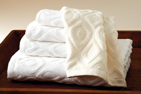 Astoria Towel Set