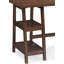 Bureau d'écriture avec rangement Redina-2133974987
