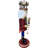 14" Merry-Go-Round Nutcracker