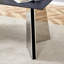  Ensemble de table de salle à manger 5 pièces-1820365871-1820365869